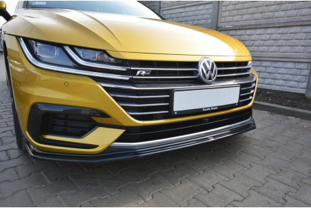 Splitter Przedni v.1 Vw Arteon