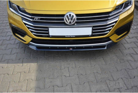 Splitter Przedni v.2 Vw Arteon