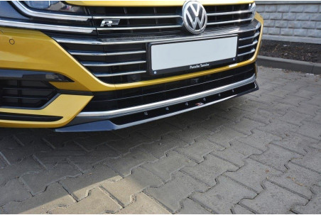 Splitter Przedni v.2 Vw Arteon