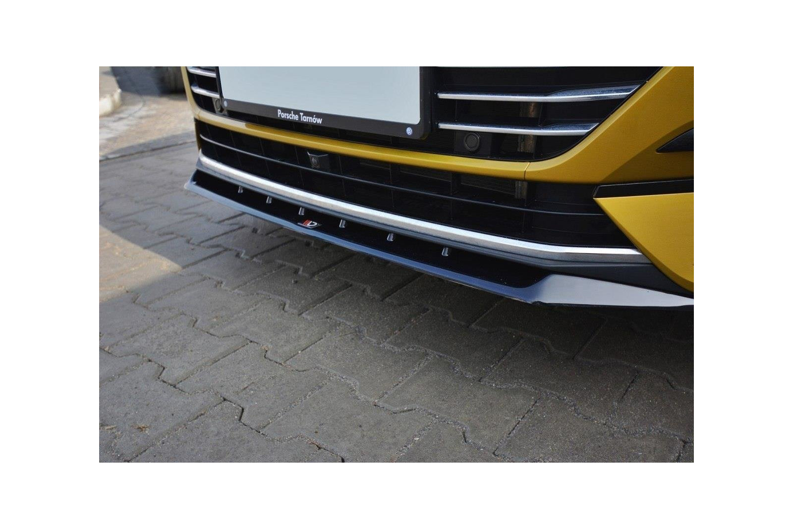 Splitter Przedni v.2 Vw Arteon