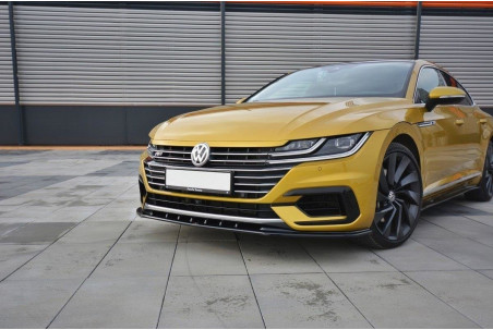 Splitter Przedni v.3 Vw Arteon