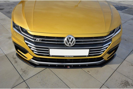 Splitter Przedni v.3 Vw Arteon