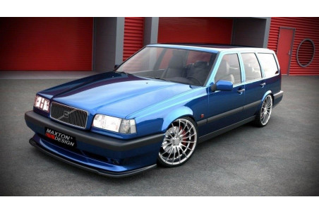 Splitter Przedni Volvo 850 R