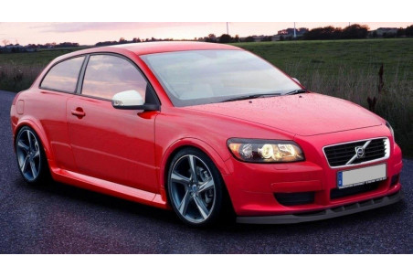 Splitter Przedni Volvo C30