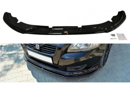 Splitter Przedni Volvo V50F...