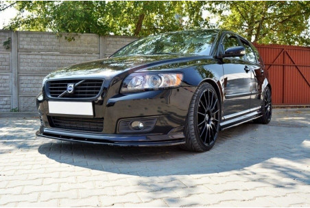 Splitter Przedni Volvo V50F...