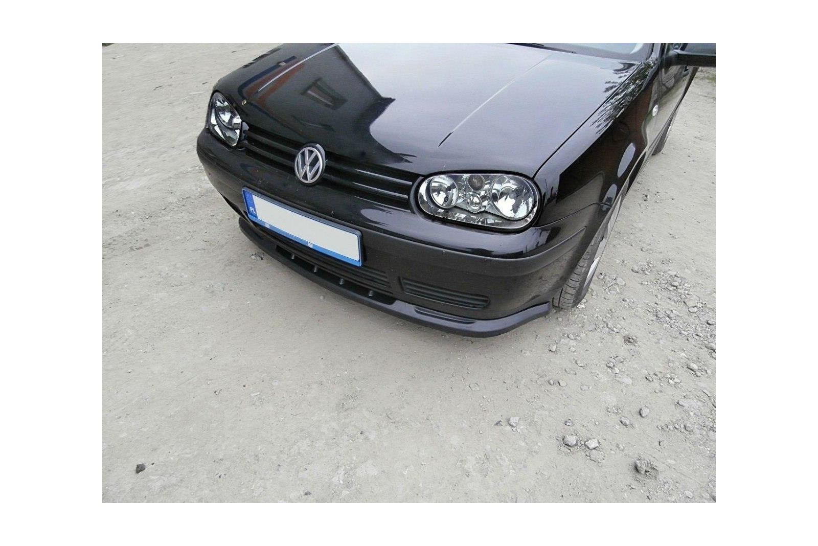 Splitter Przedni VW Golf 4