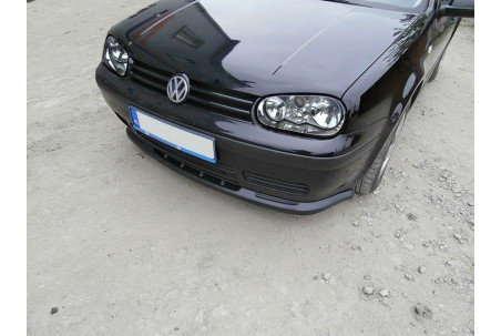 Splitter Przedni VW Golf 4