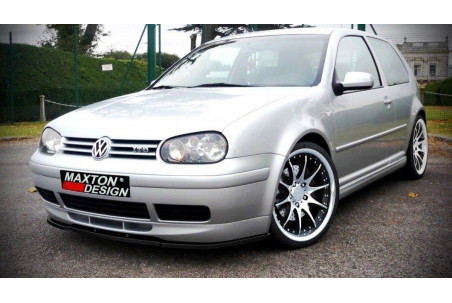 Splitter Przedni VW Golf 4...