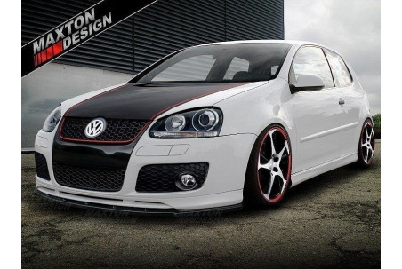 Splitter Przedni VW Golf 5...