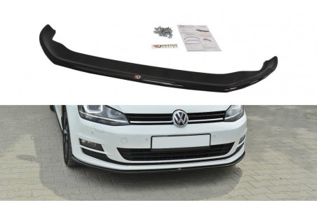 Splitter Przedni VW Golf 7