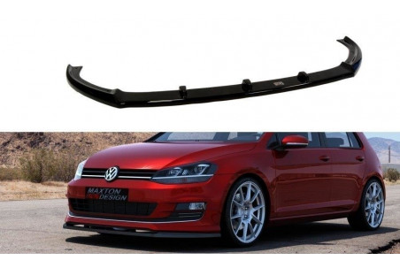 Splitter Przedni VW Golf 7...