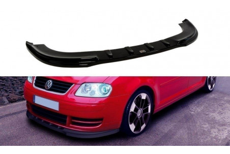 Splitter Przedni VW Touran