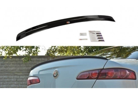 SPOILER TYLNY ALFA ROMEO 159