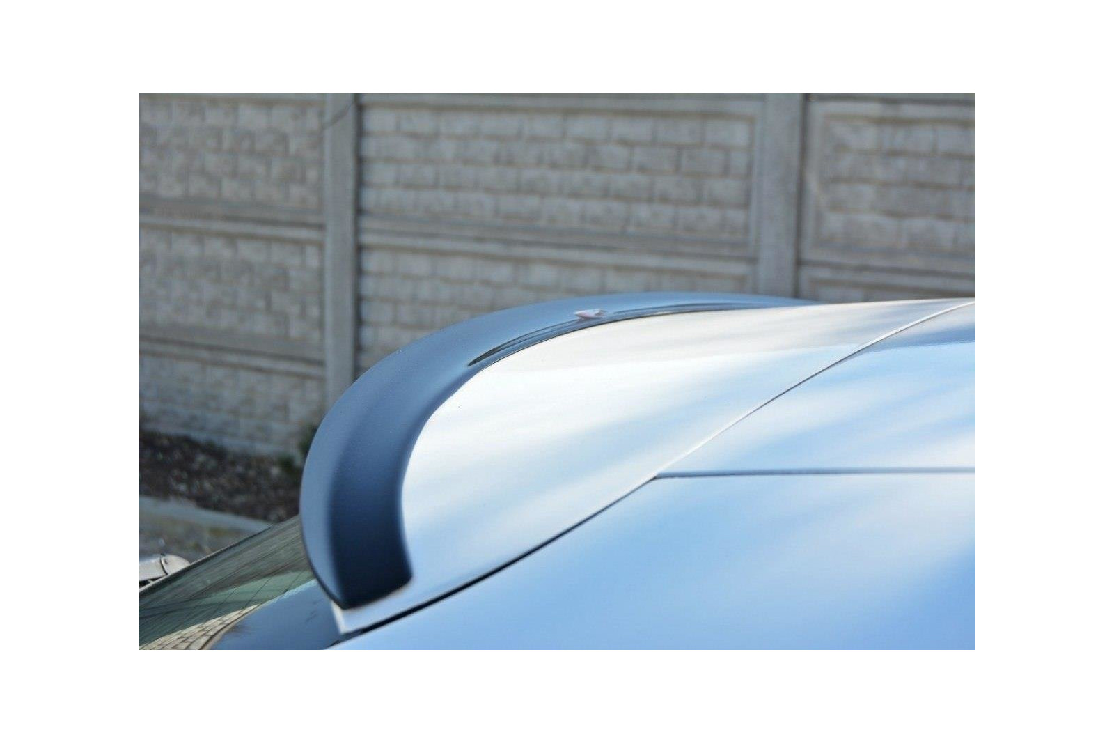 Spoiler Cap Alfa Romeo Brera