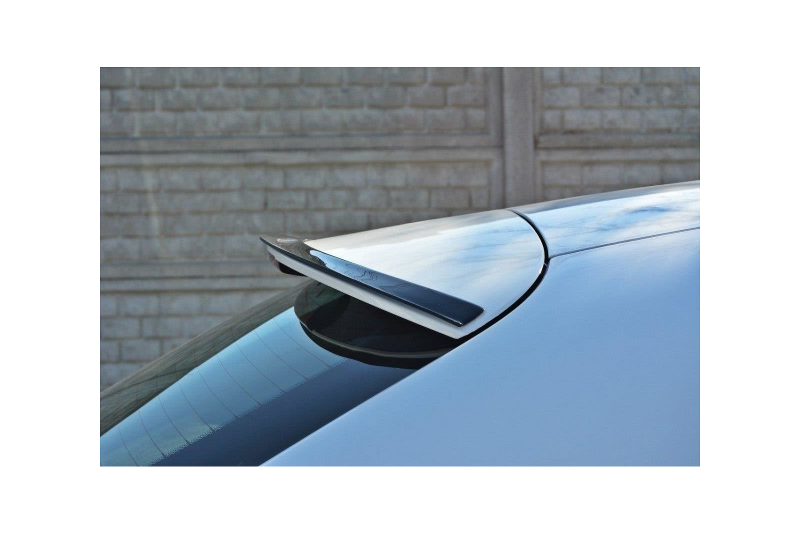 Spoiler Cap Alfa Romeo Brera