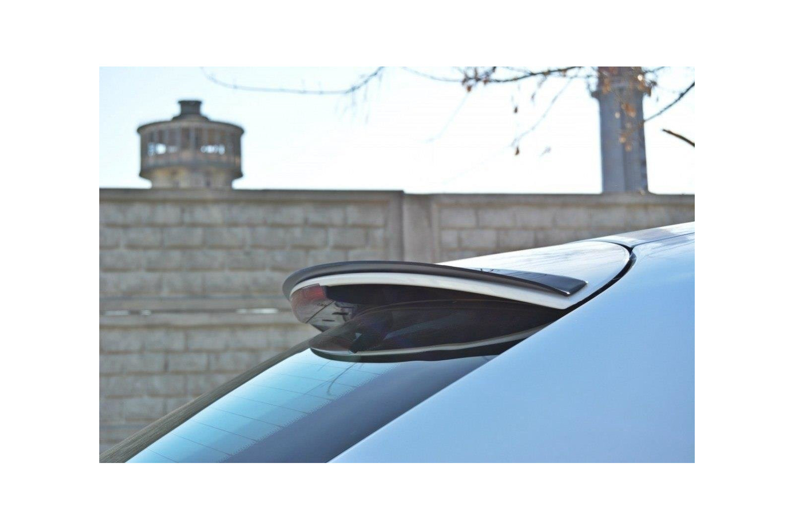 Spoiler Cap Alfa Romeo Brera