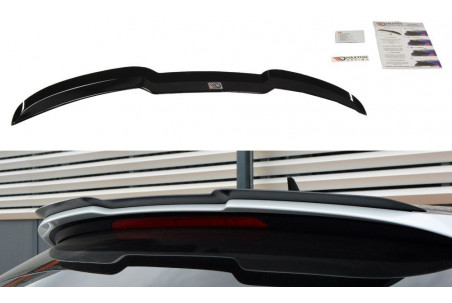 Spoiler Dachowy Audi A6 C7...