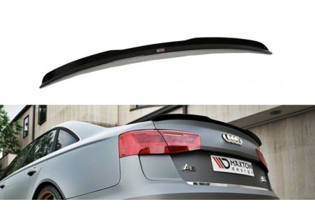 Spoiler Dachowy Audi A6 C7...