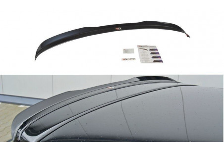 Spoiler Dachowy Audi S3 8P FL