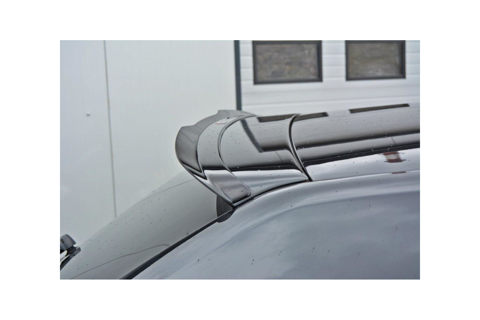 Spoiler Dachowy Audi S3 8P FL