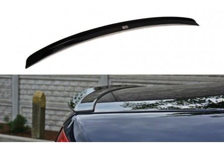 Spoiler Cap Audi A8 D3