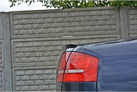 Spoiler Cap Audi A8 D3