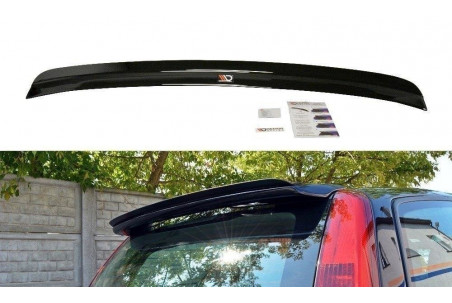 Spoiler Dachowy Volvo V50F...