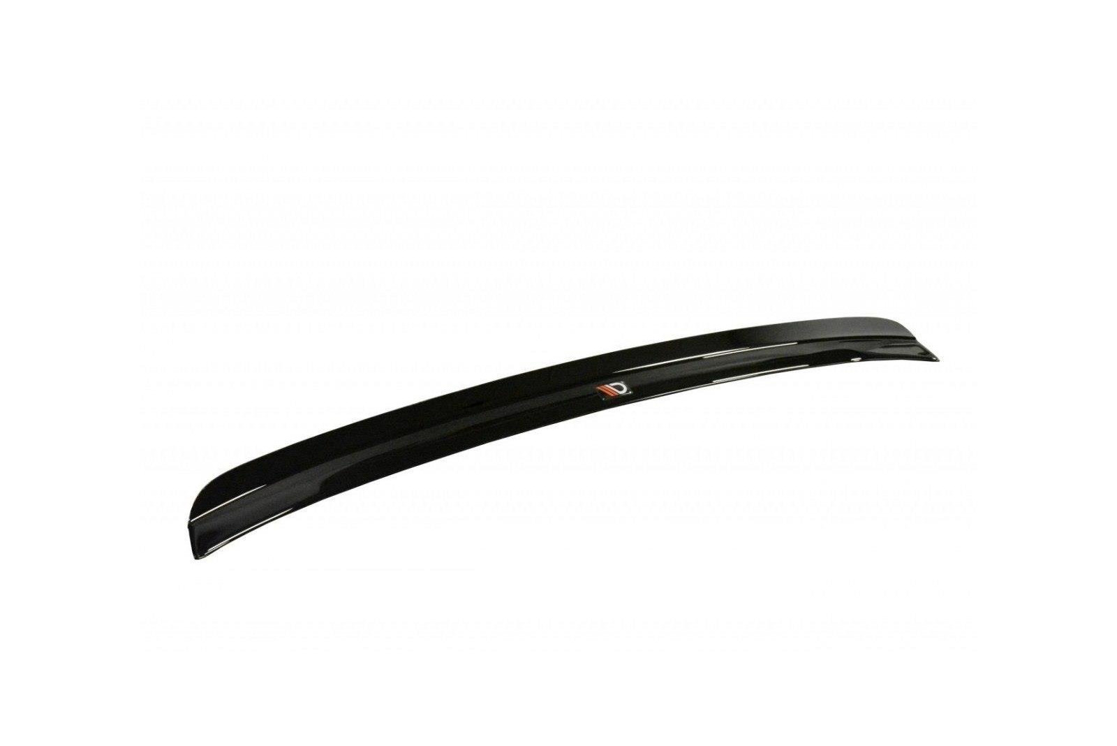 Spoiler Dachowy Volvo V50F R-Design