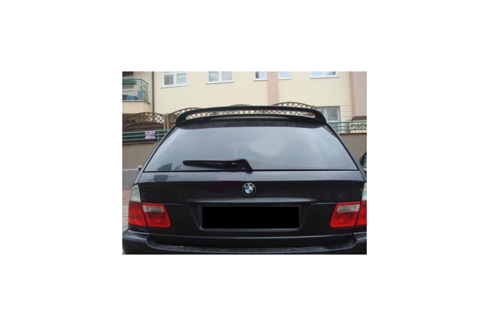 Spoiler Dachowy BMW 3 E46 Estate