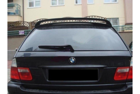 Spoiler Dachowy BMW 3 E46...