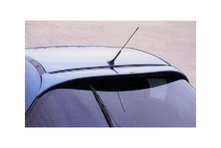 Spoiler Dachowy Opel Tigra