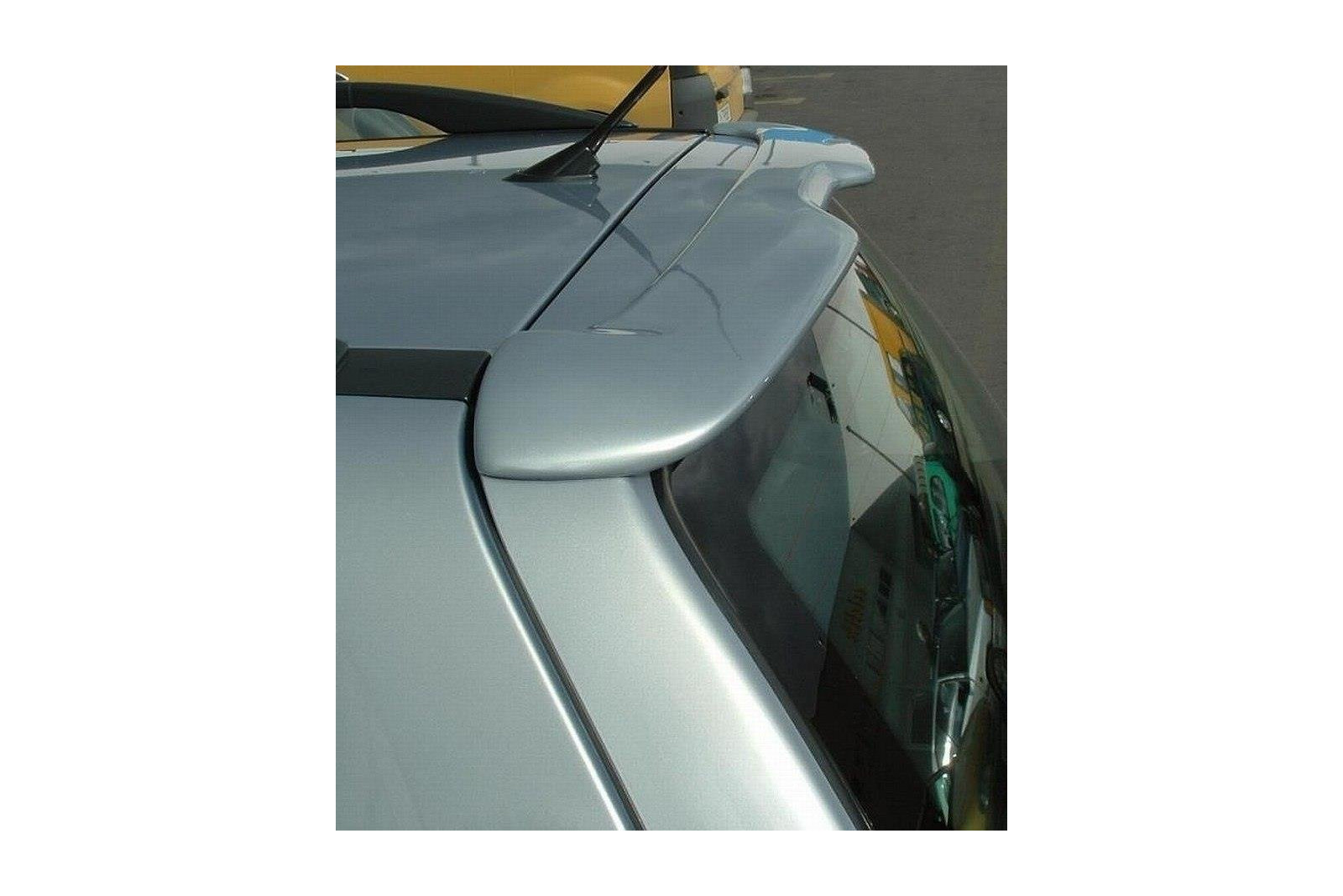 Spoiler Dachowy Opel Zafira A