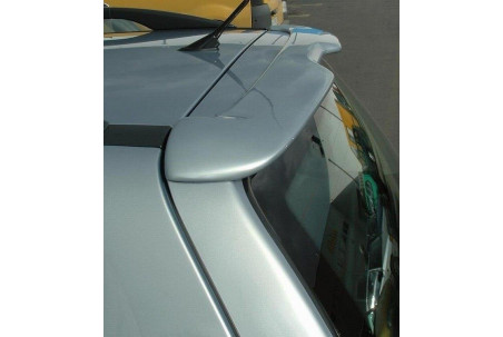 Spoiler Dachowy Opel Zafira A