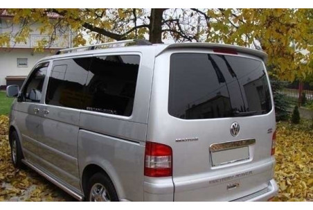 SPOILER DACHOWY VW T5 [...