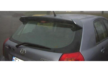 Spoiler Toyota Corolla 3/5D...