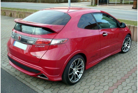 Spoiler Tylny Honda Civic...