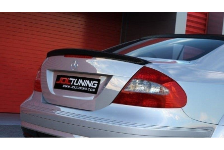 Spoiler Tylny Mercedes CLK...