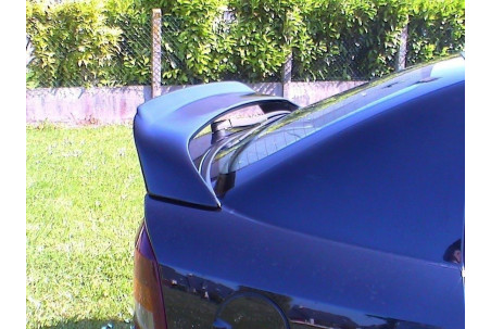 Spoiler Tylny Opel Astra G HB