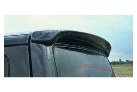 Spoiler Tylny VW T4 (wersja...