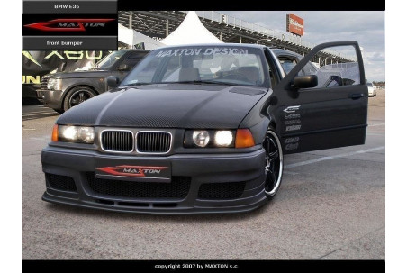 Zderzak Przedni BMW 3 E36 [...