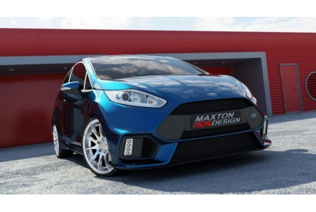 Zderzak Przedni (Focus RS...