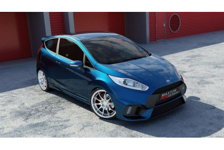 Zderzak Przedni (Focus RS...