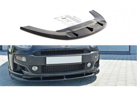 Splitter Przedni Fiat Punto...