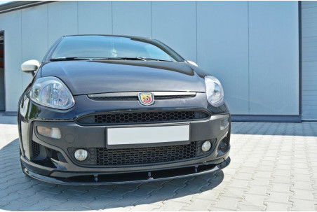 Splitter Przedni Fiat Punto...