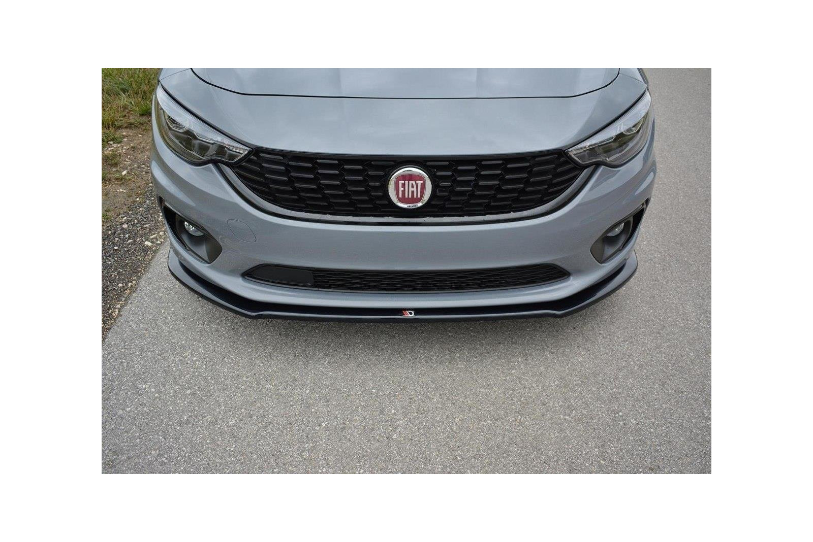 Splitter Przedni Fiat Tipo S-Design