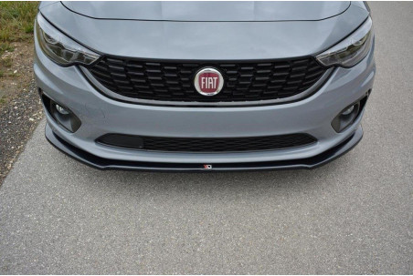 Splitter Przedni Fiat Tipo...