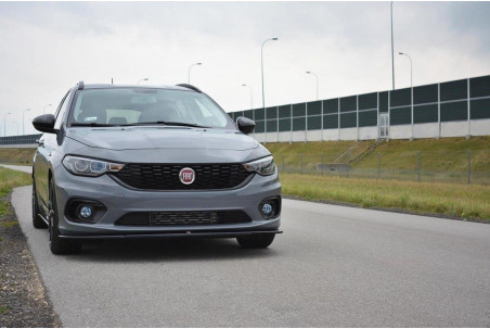 Splitter Przedni Fiat Tipo...