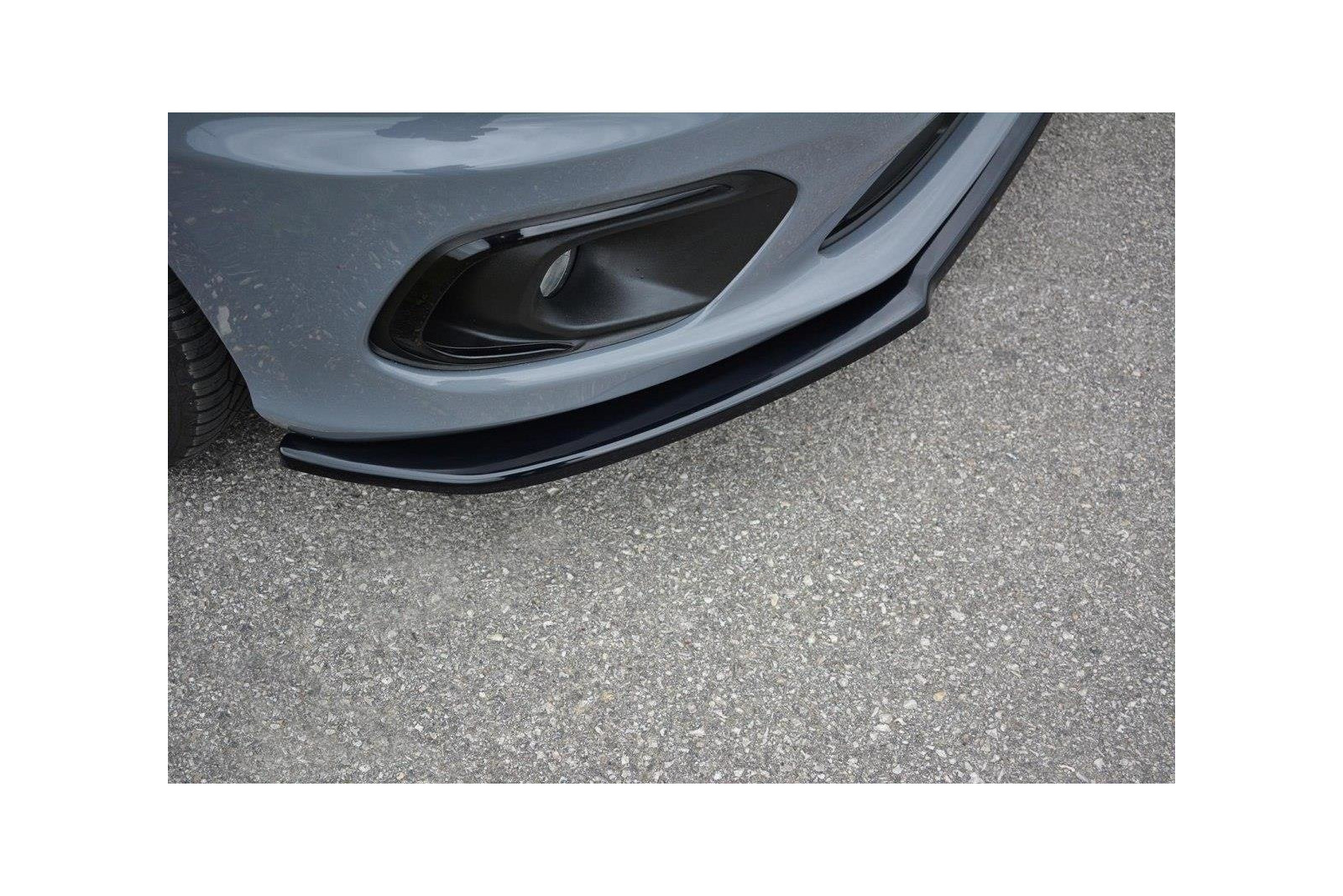 Splitter Przedni Fiat Tipo S-Design