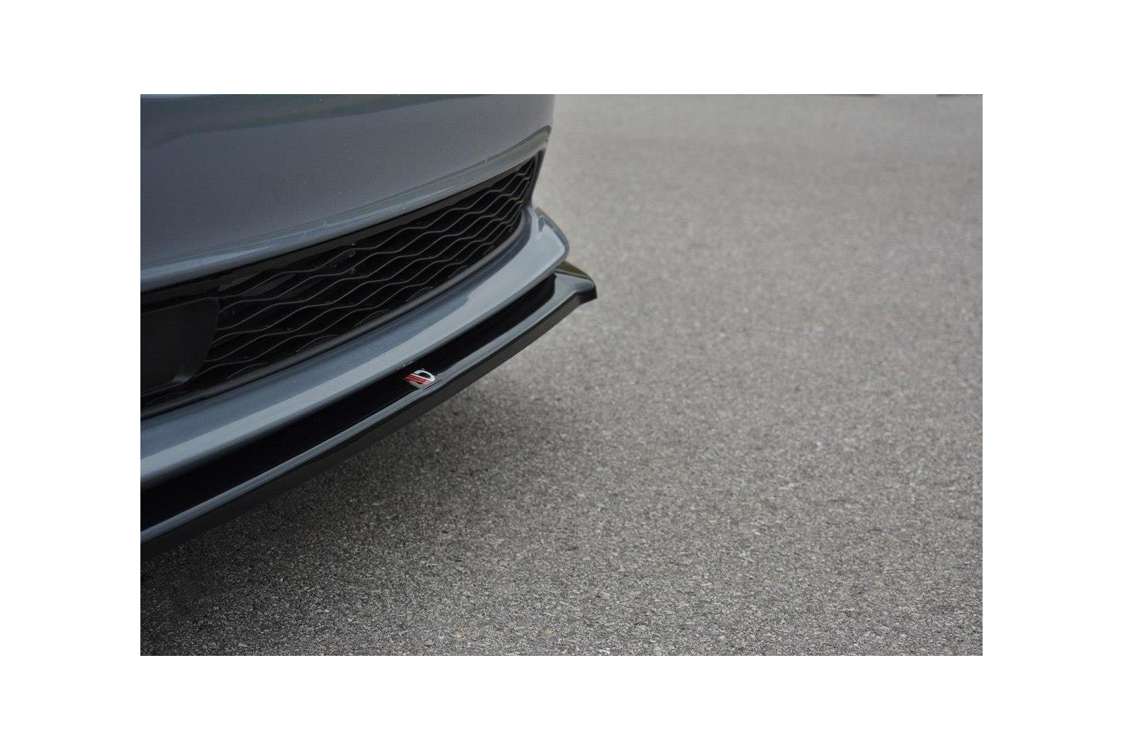 Splitter Przedni Fiat Tipo S-Design